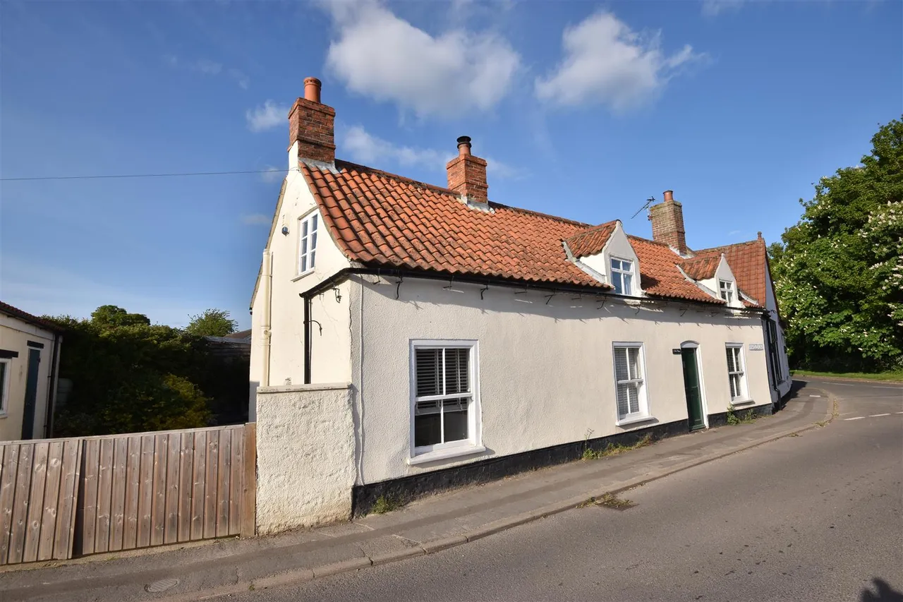 Pinfold Lane, Ruskington, photo 2