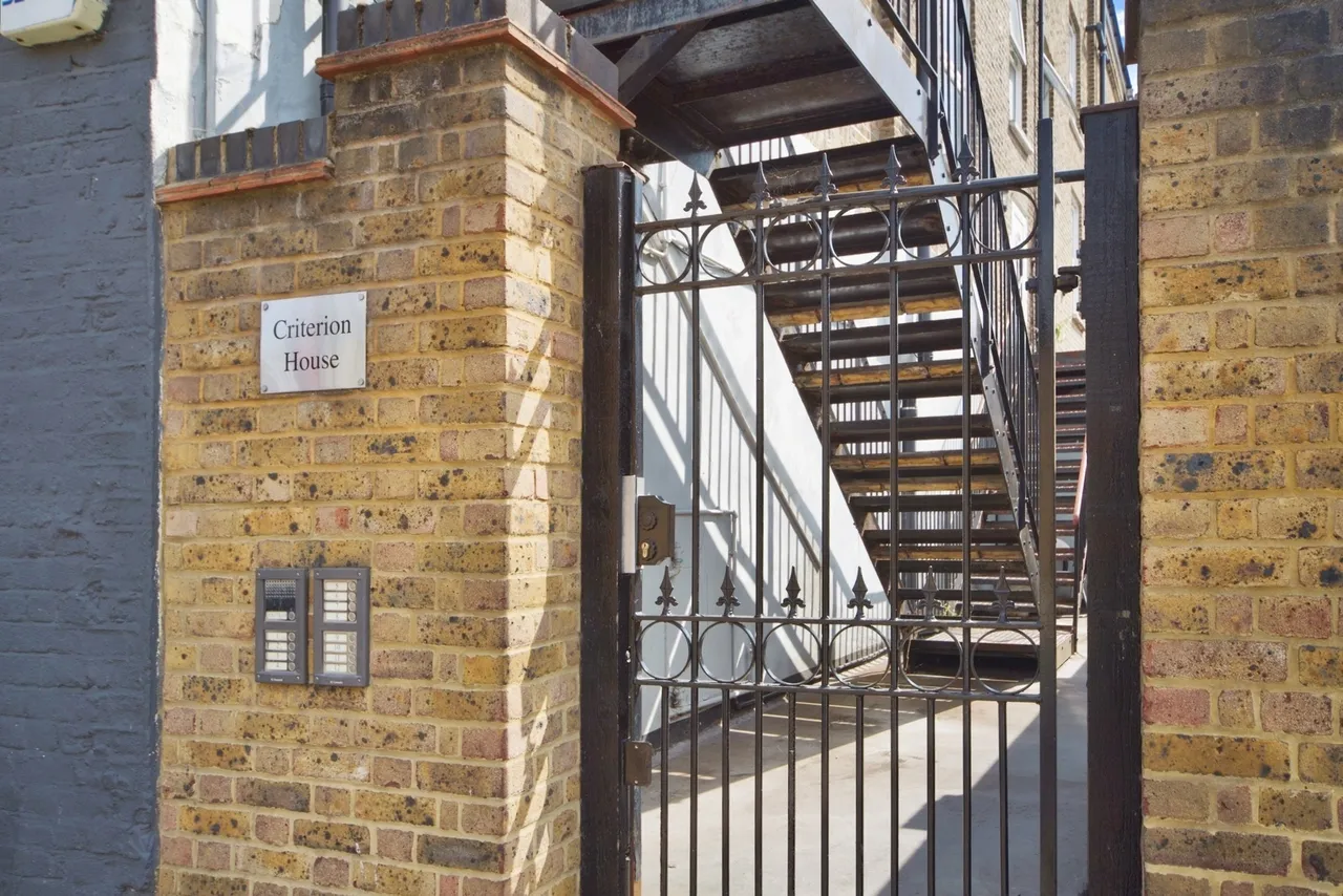 Cedar Road, London, N17, photo 17