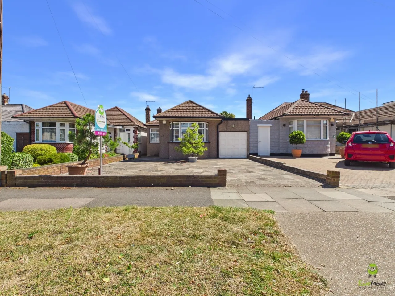 Little Heath Road, Bexleyheath, DA7, photo 10