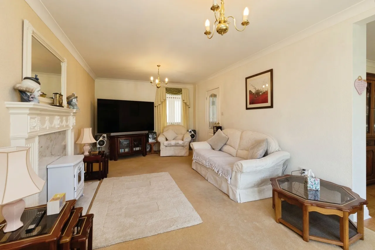The Willow Chase, Long Newton, Stockton-on-Tees, Durham, TS21, photo 5