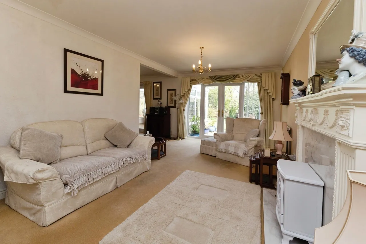 The Willow Chase, Long Newton, Stockton-on-Tees, Durham, TS21, photo 4