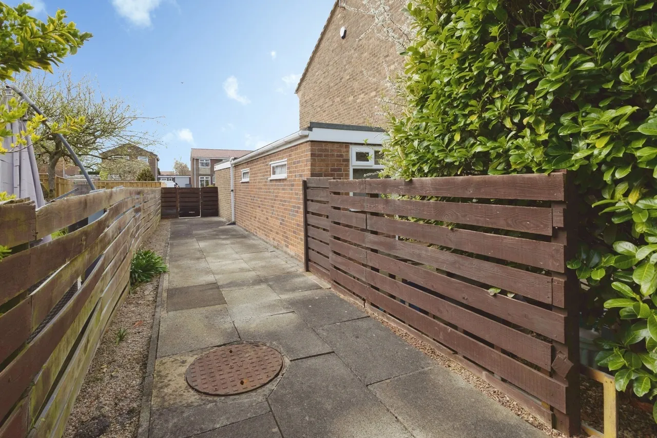 The Willow Chase, Long Newton, Stockton-on-Tees, Durham, TS21, photo 9