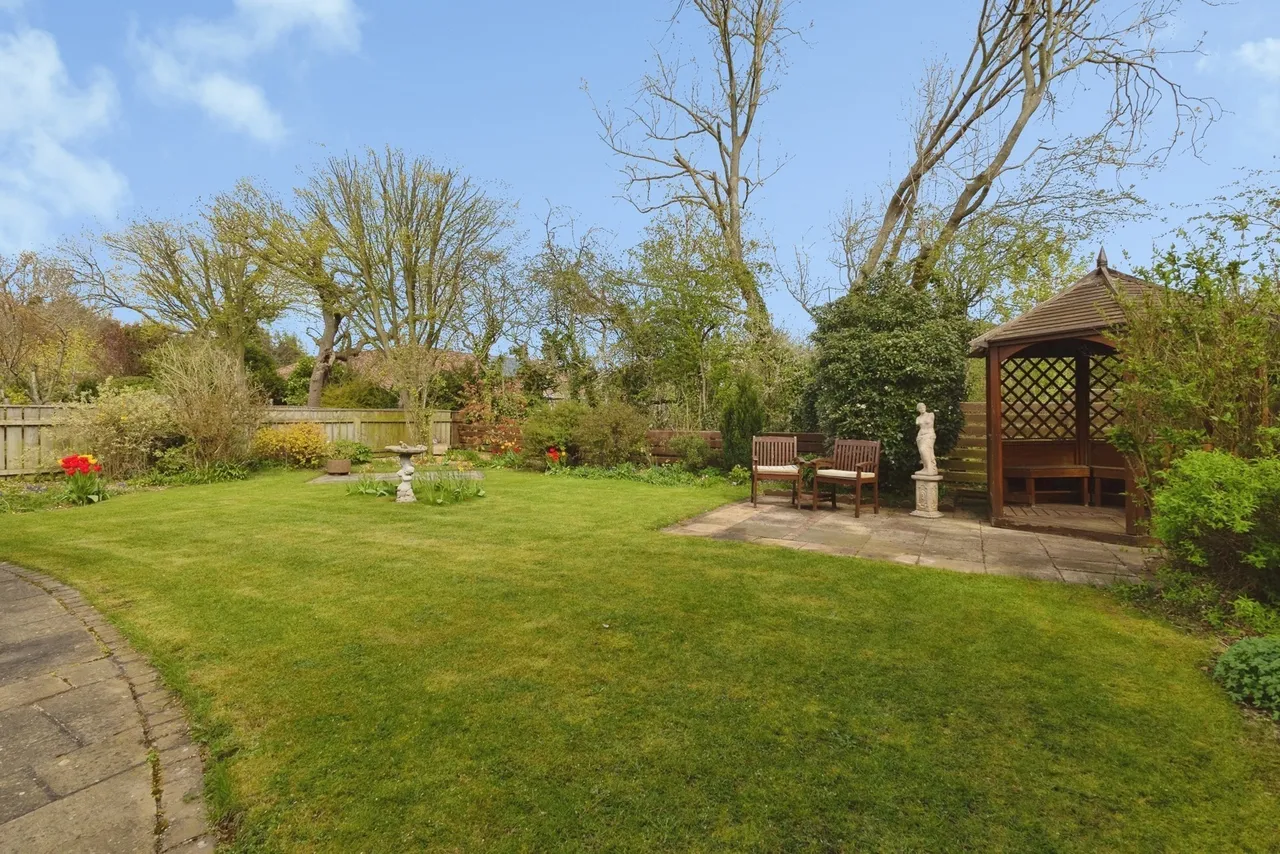 The Willow Chase, Long Newton, Stockton-on-Tees, Durham, TS21, photo 20