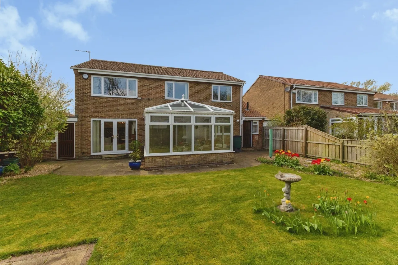 The Willow Chase, Long Newton, Stockton-on-Tees, Durham, TS21, photo 2