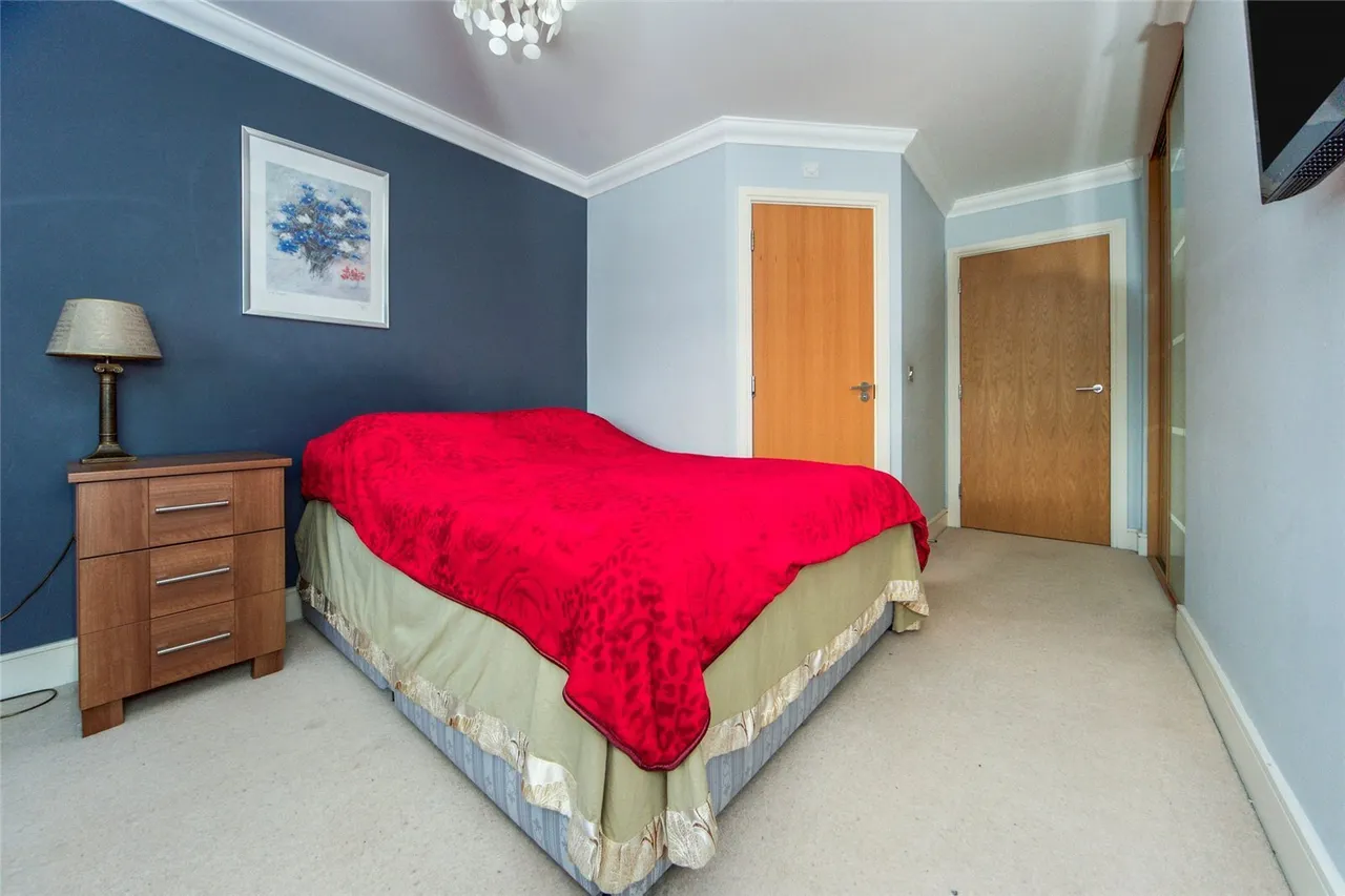 Fairmead Lodge, 8 The Ridgeway, Enfield, EN2, photo 7