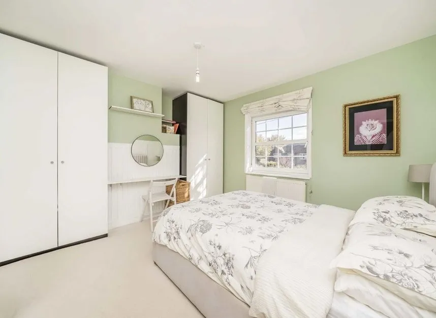 Spring Gardens, Molesey, KT8, photo 6