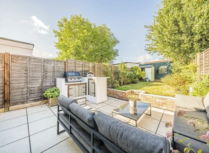 Spring Gardens, Molesey, KT8, photo 7