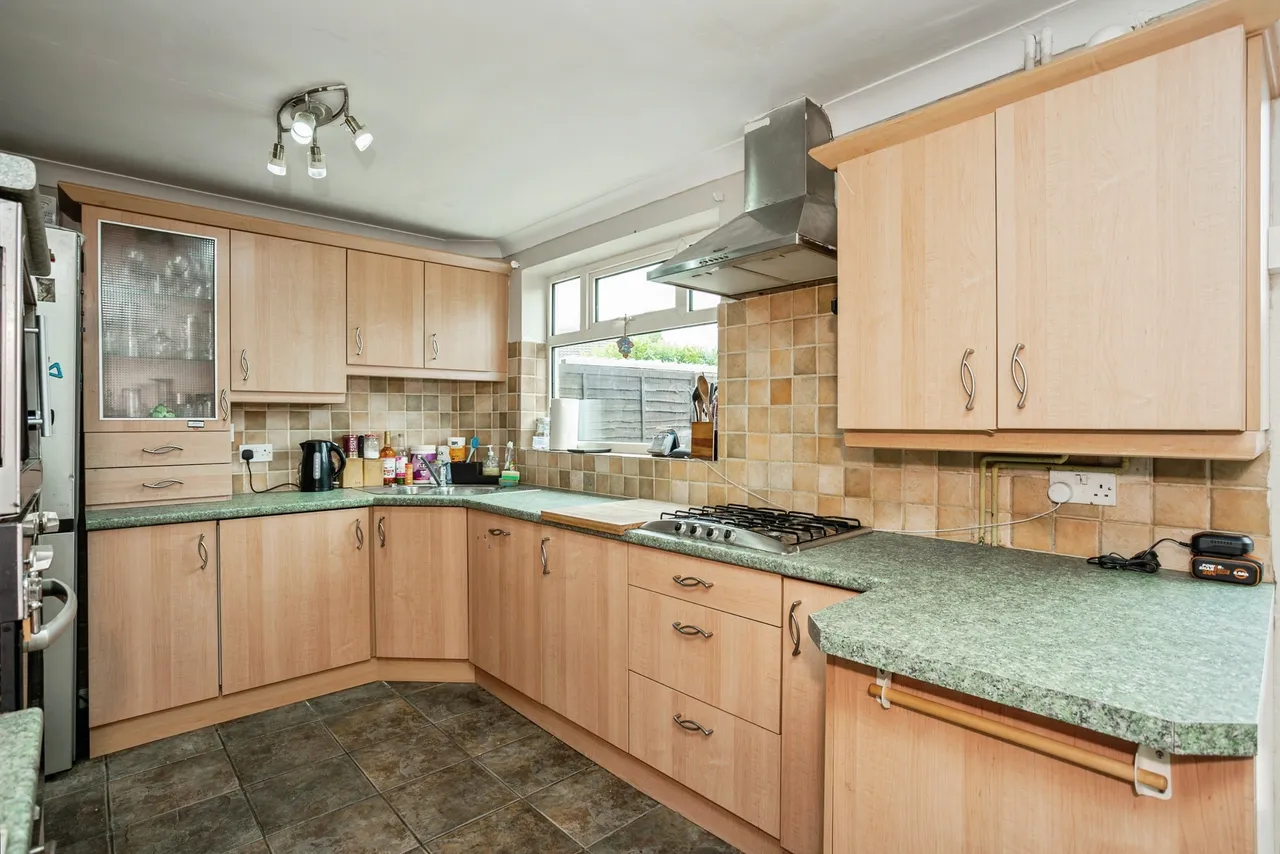 Charnwood Drive, Melton Mowbray, LE13, photo 4