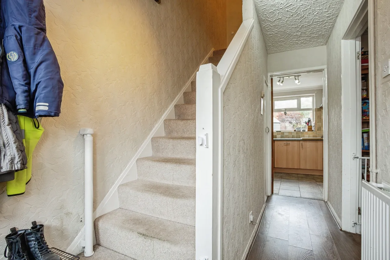Charnwood Drive, Melton Mowbray, LE13, photo 5