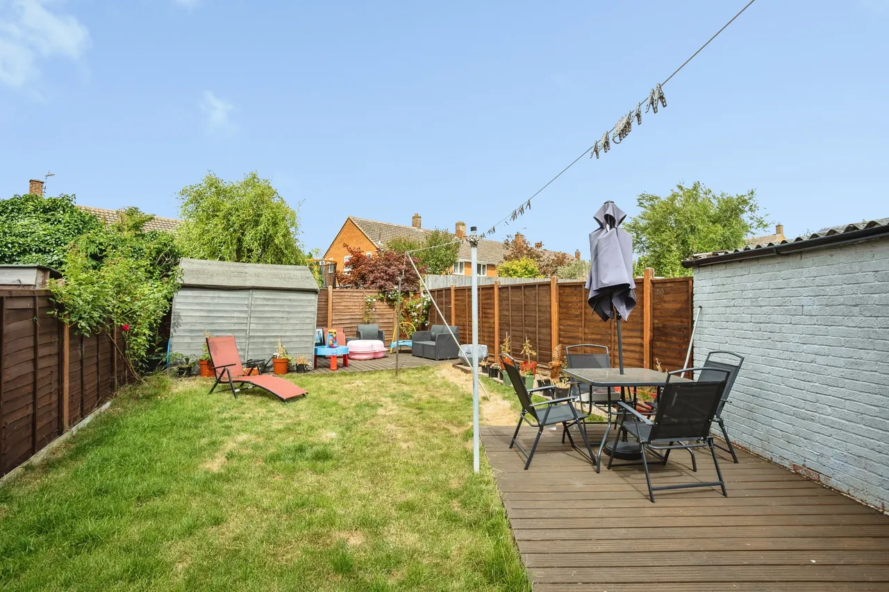 Charnwood Drive, Melton Mowbray, LE13, photo 26