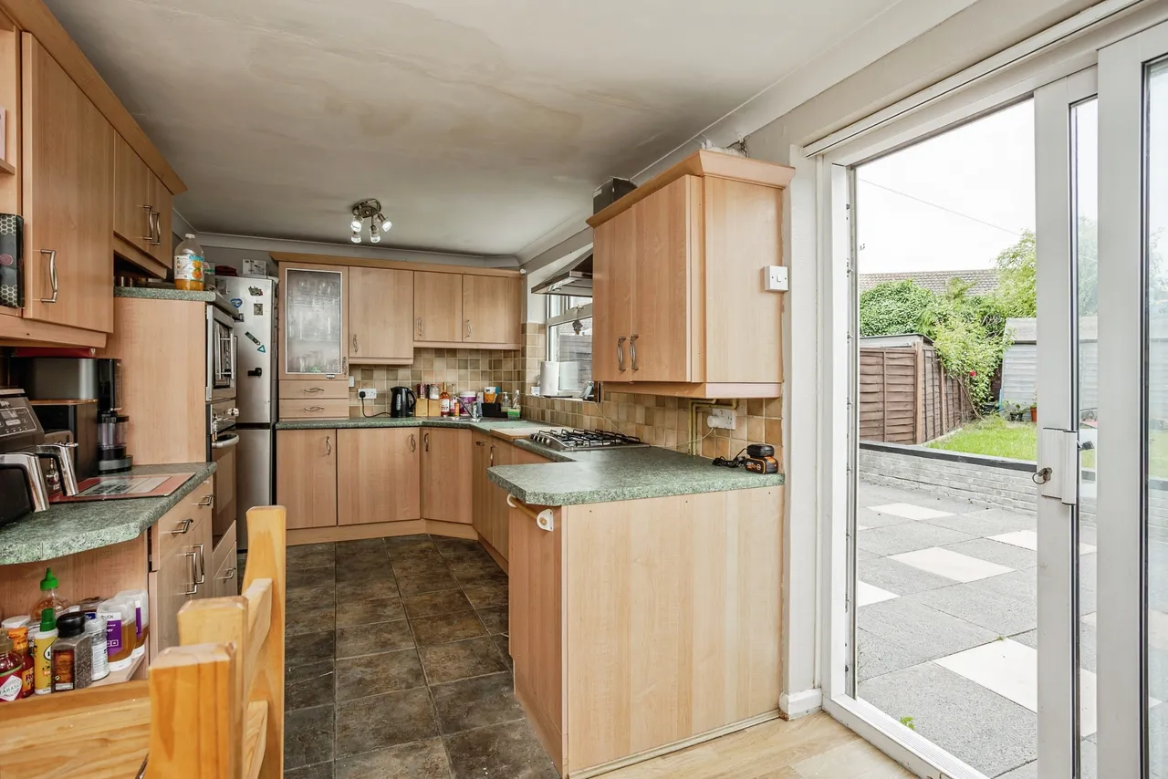 Charnwood Drive, Melton Mowbray, LE13, photo 13