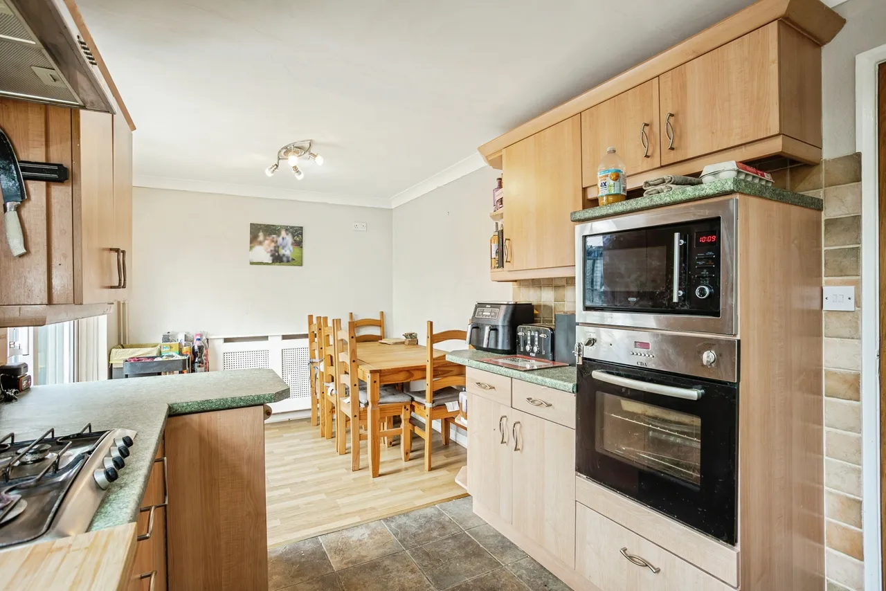 Charnwood Drive, Melton Mowbray, LE13, photo 12