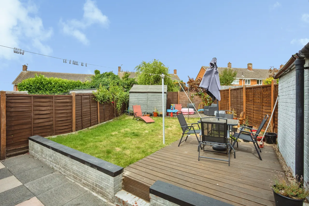 Charnwood Drive, Melton Mowbray, LE13, photo 30