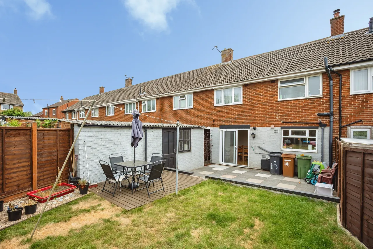 Charnwood Drive, Melton Mowbray, LE13, photo 29