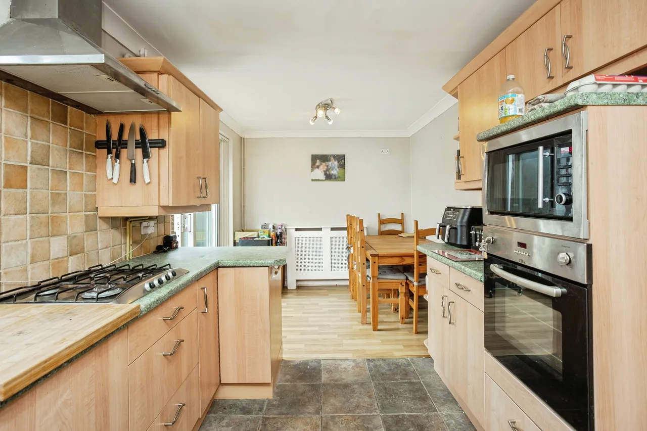 Charnwood Drive, Melton Mowbray, LE13, photo 3