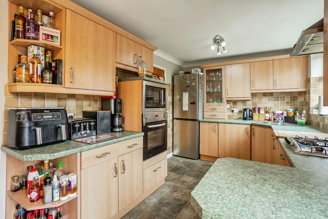 Charnwood Drive, Melton Mowbray, LE13, photo 2