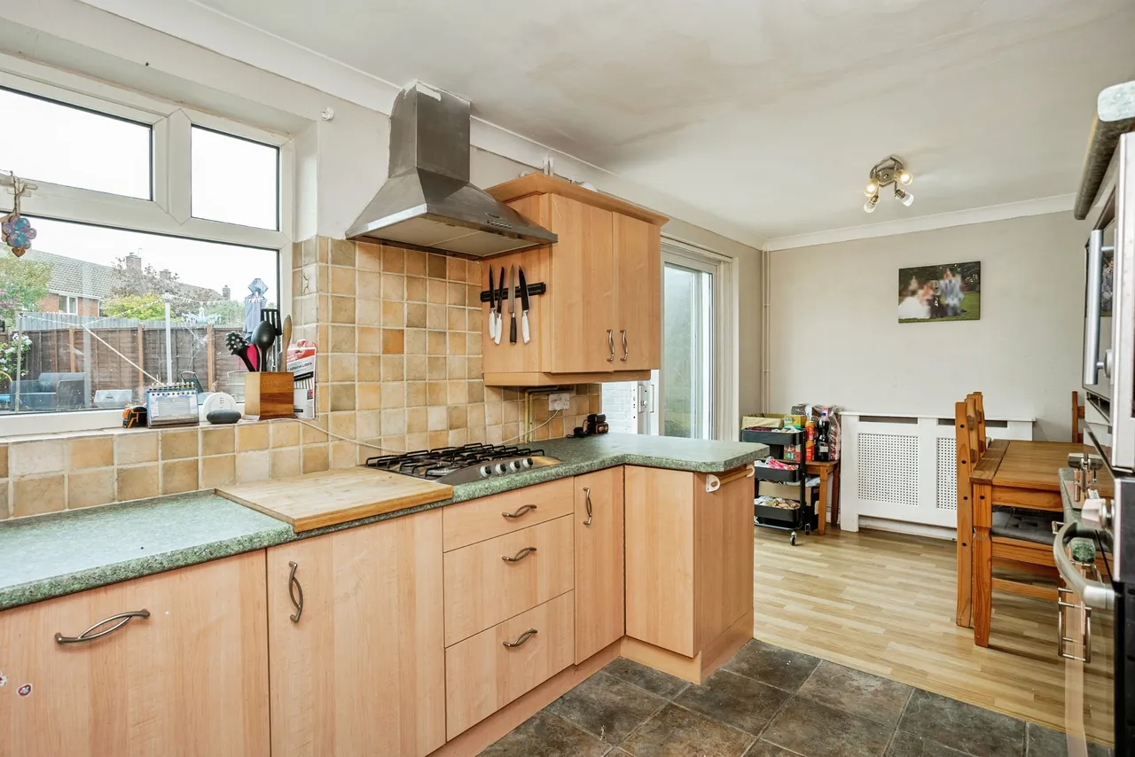 Charnwood Drive, Melton Mowbray, LE13, photo 10