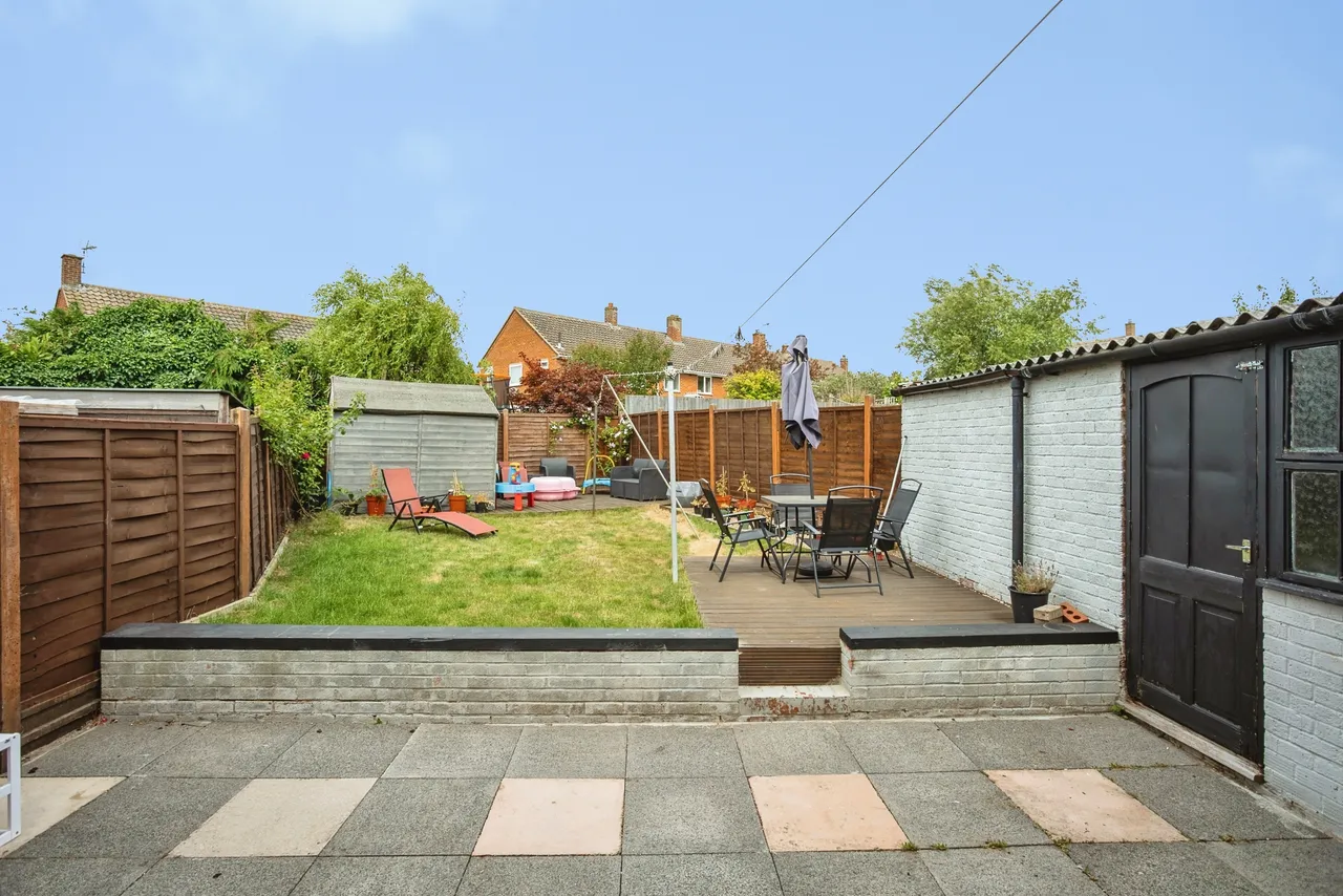 Charnwood Drive, Melton Mowbray, LE13, photo 25