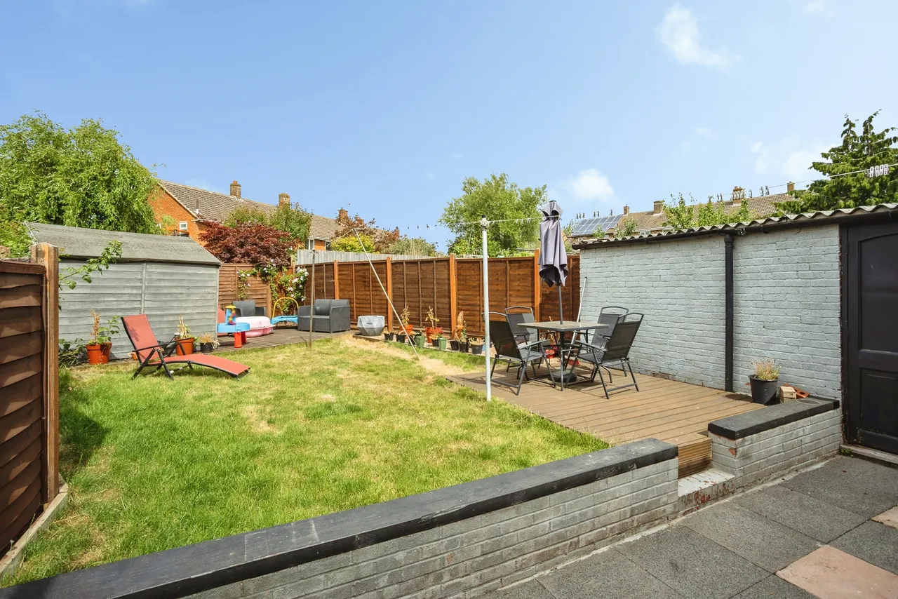 Charnwood Drive, Melton Mowbray, LE13, photo 28