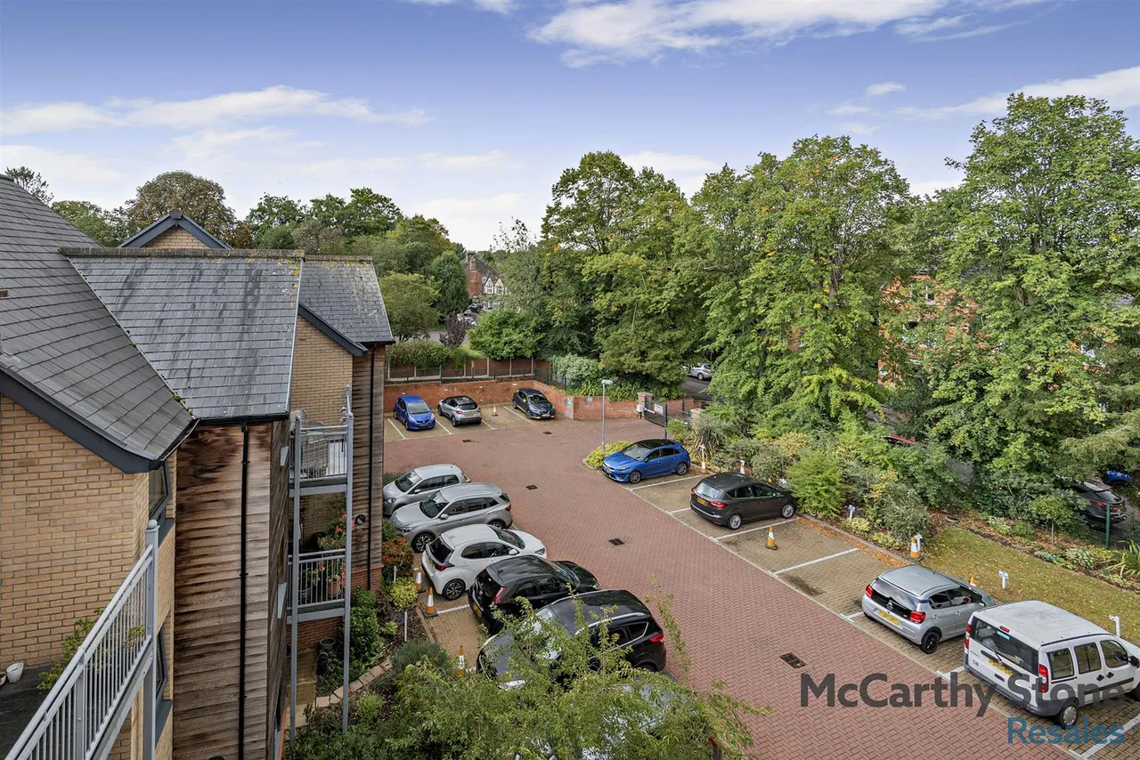 St. Catherines Road, Grantham, NG31, photo 23