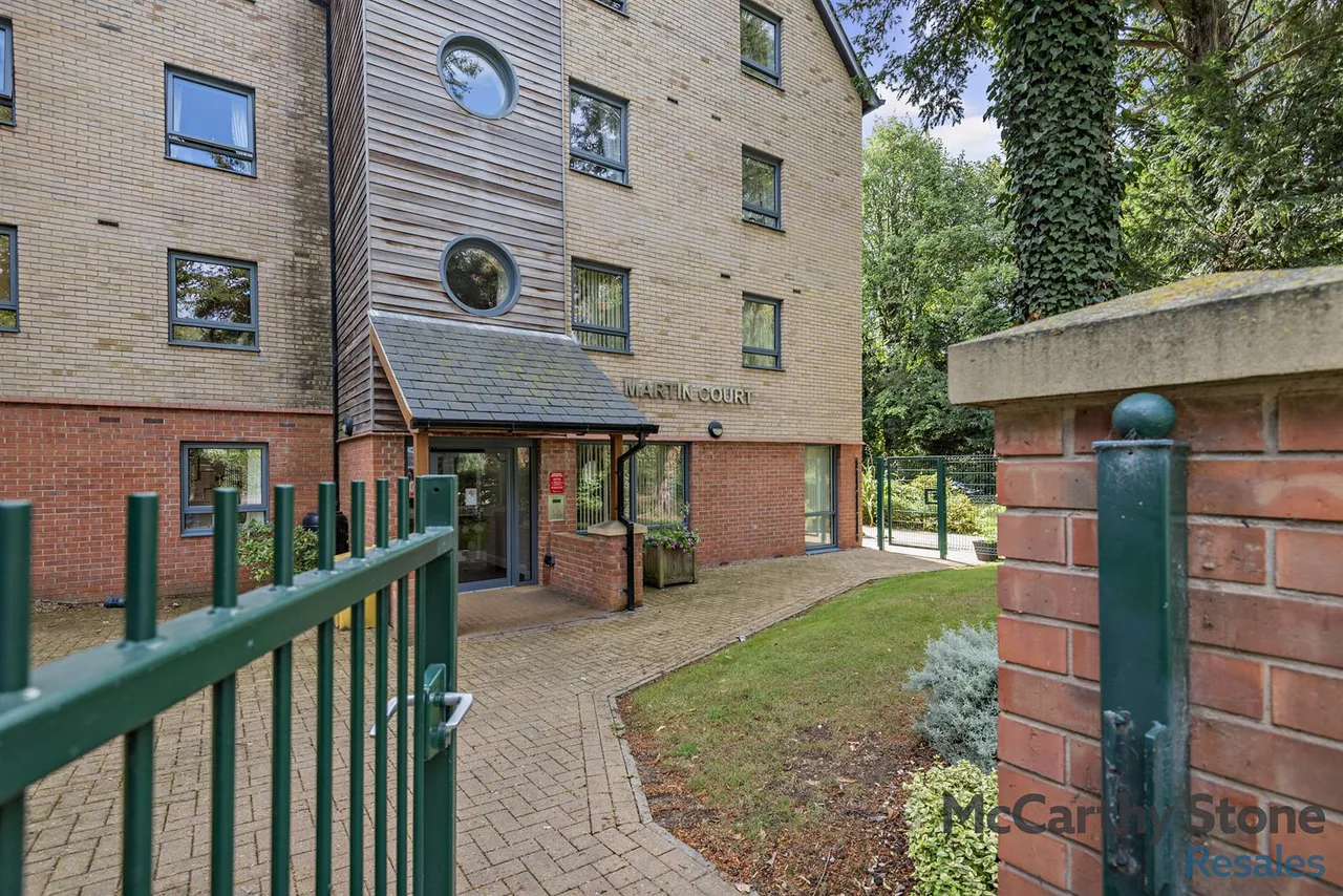 St. Catherines Road, Grantham, NG31, photo 17