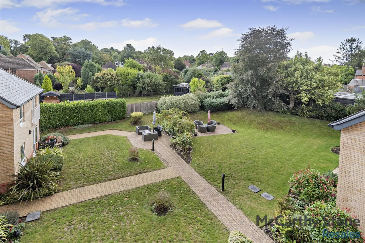 St. Catherines Road, Grantham, NG31, photo 22