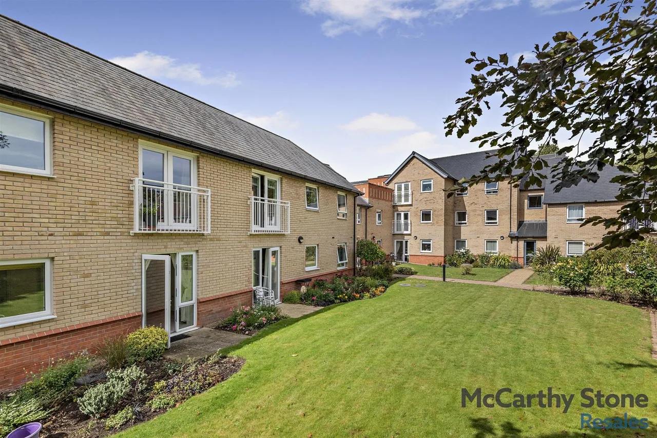 St. Catherines Road, Grantham, NG31, photo 2