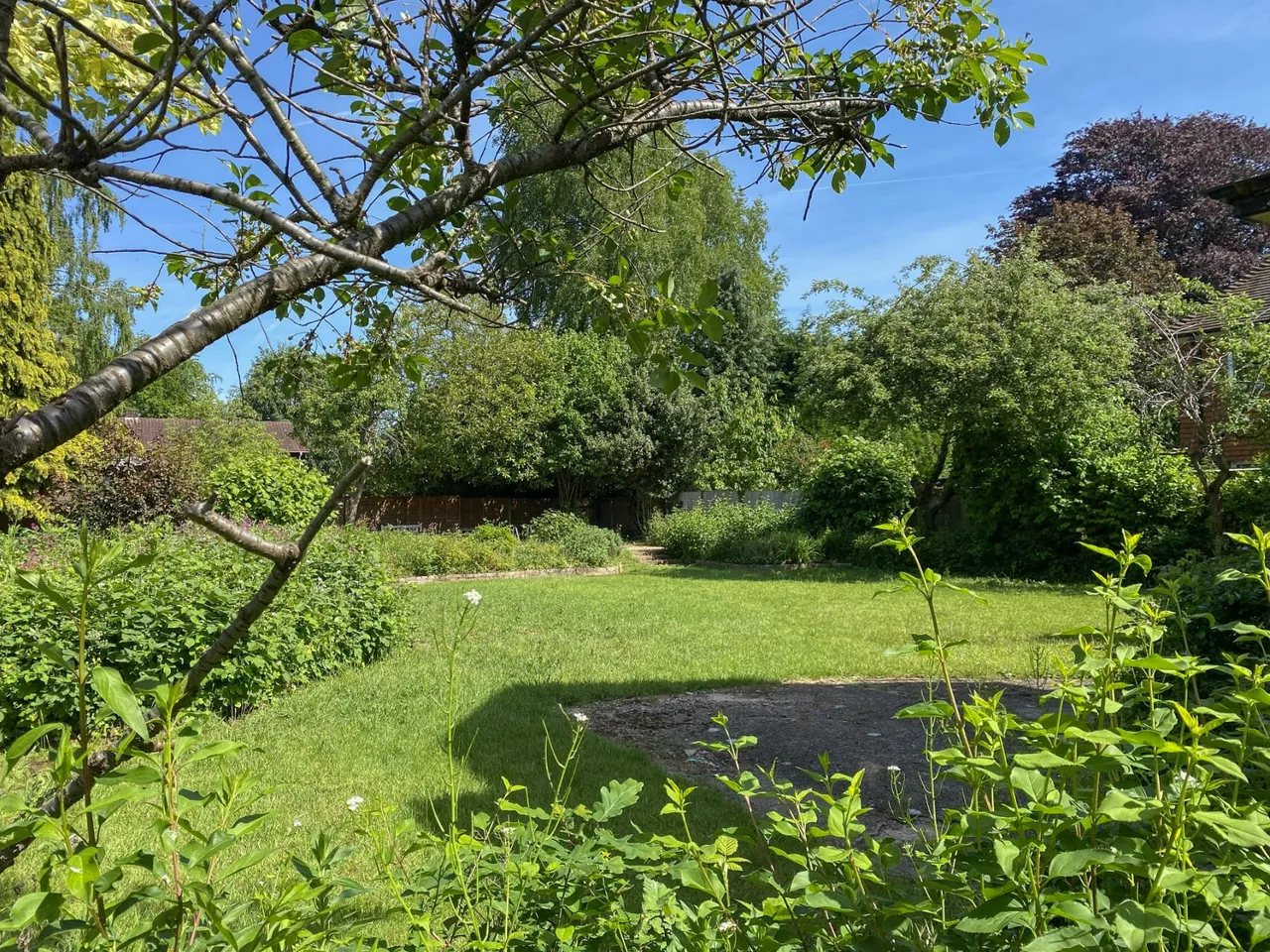 Ramsden Road, Busbridge, GU7, photo 16