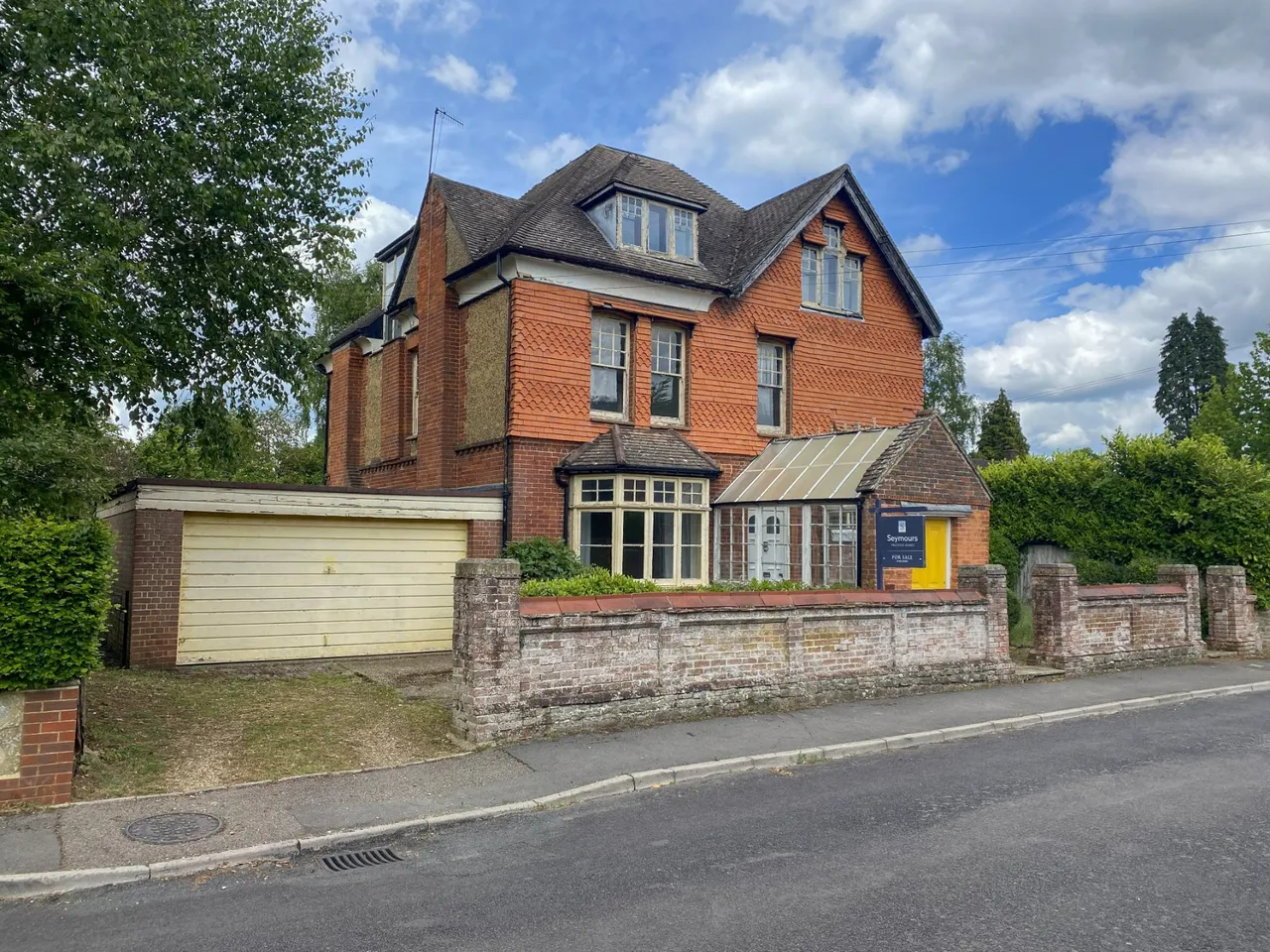 Ramsden Road, Busbridge, GU7, photo 48