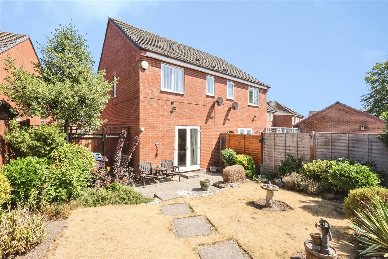 Royal Grove, Birmingham, B23, photo 16