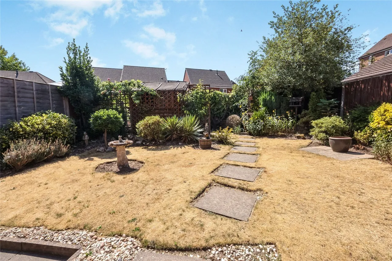 Royal Grove, Birmingham, B23, photo 17