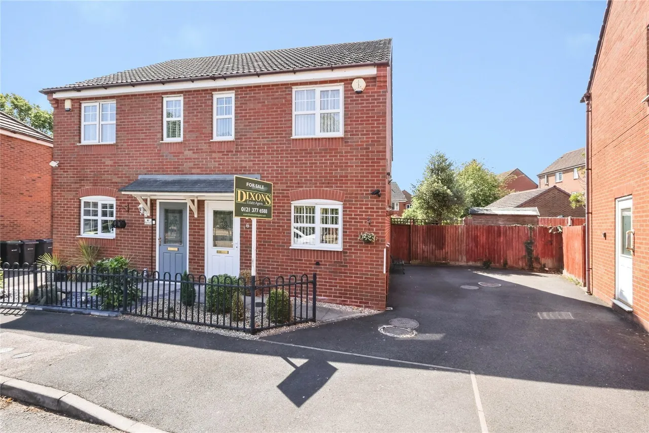 Royal Grove, Birmingham, B23, photo 20