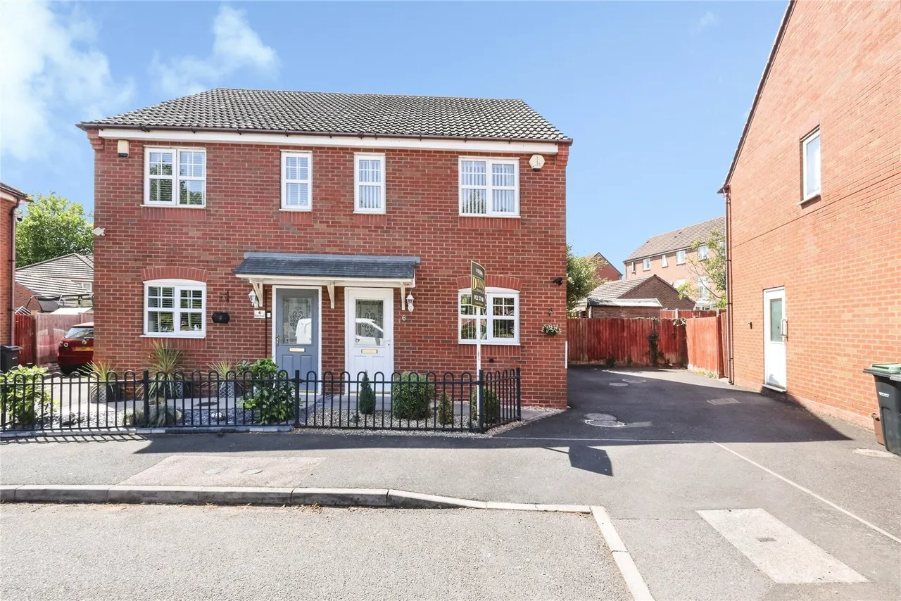 2 bed house for sale, Royal Grove, Birmingham, B23