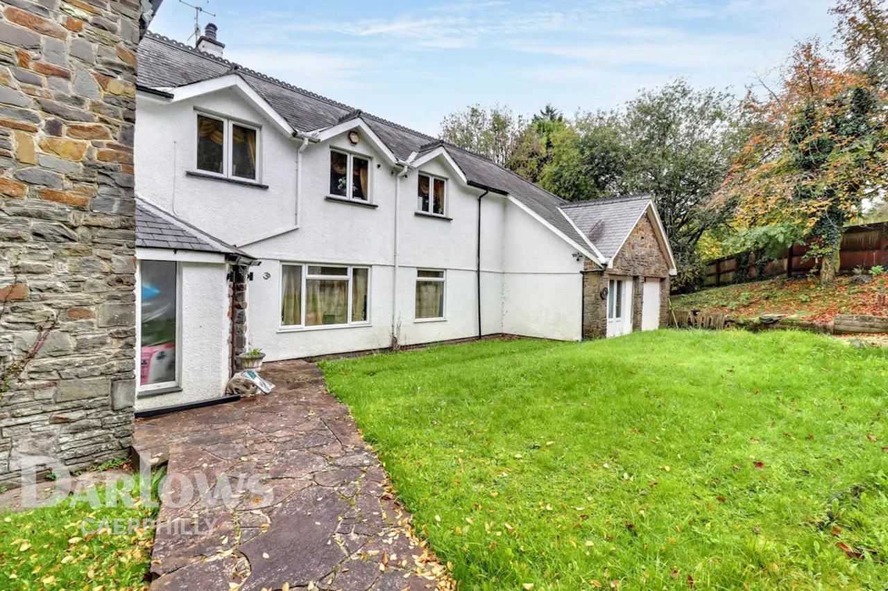 Watford Road, Caerphilly, photo 3
