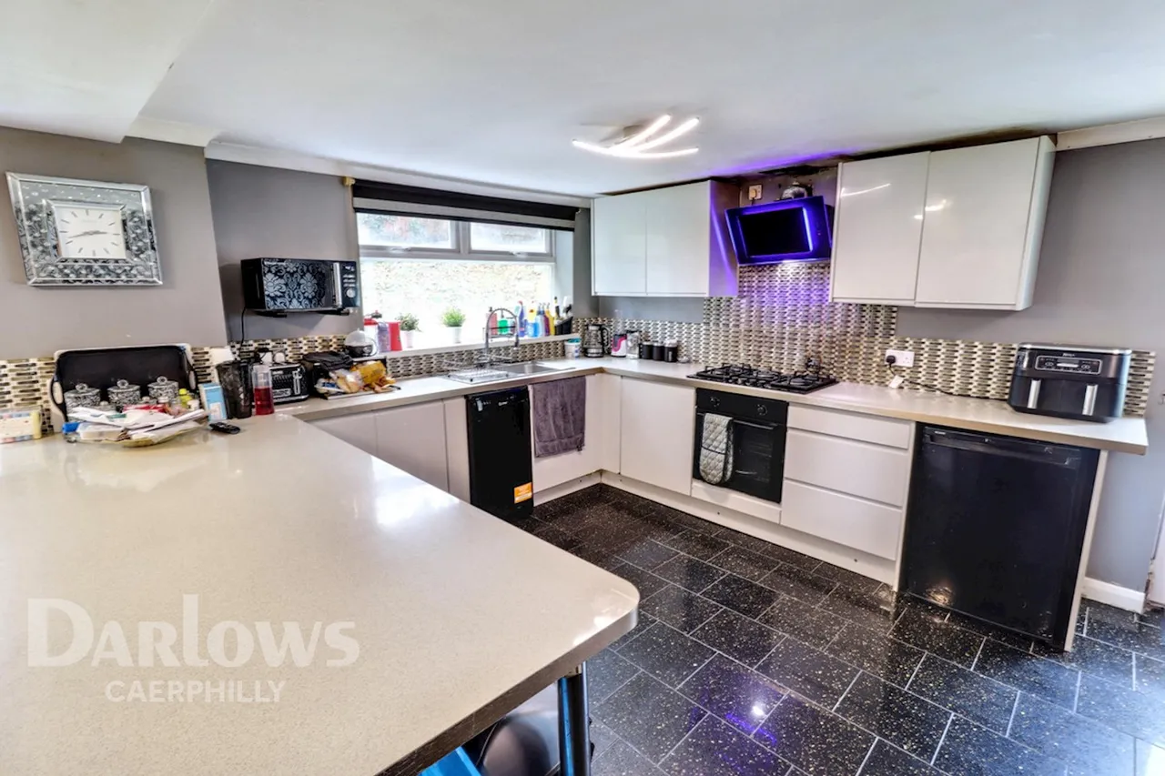 Watford Road, Caerphilly, photo 35