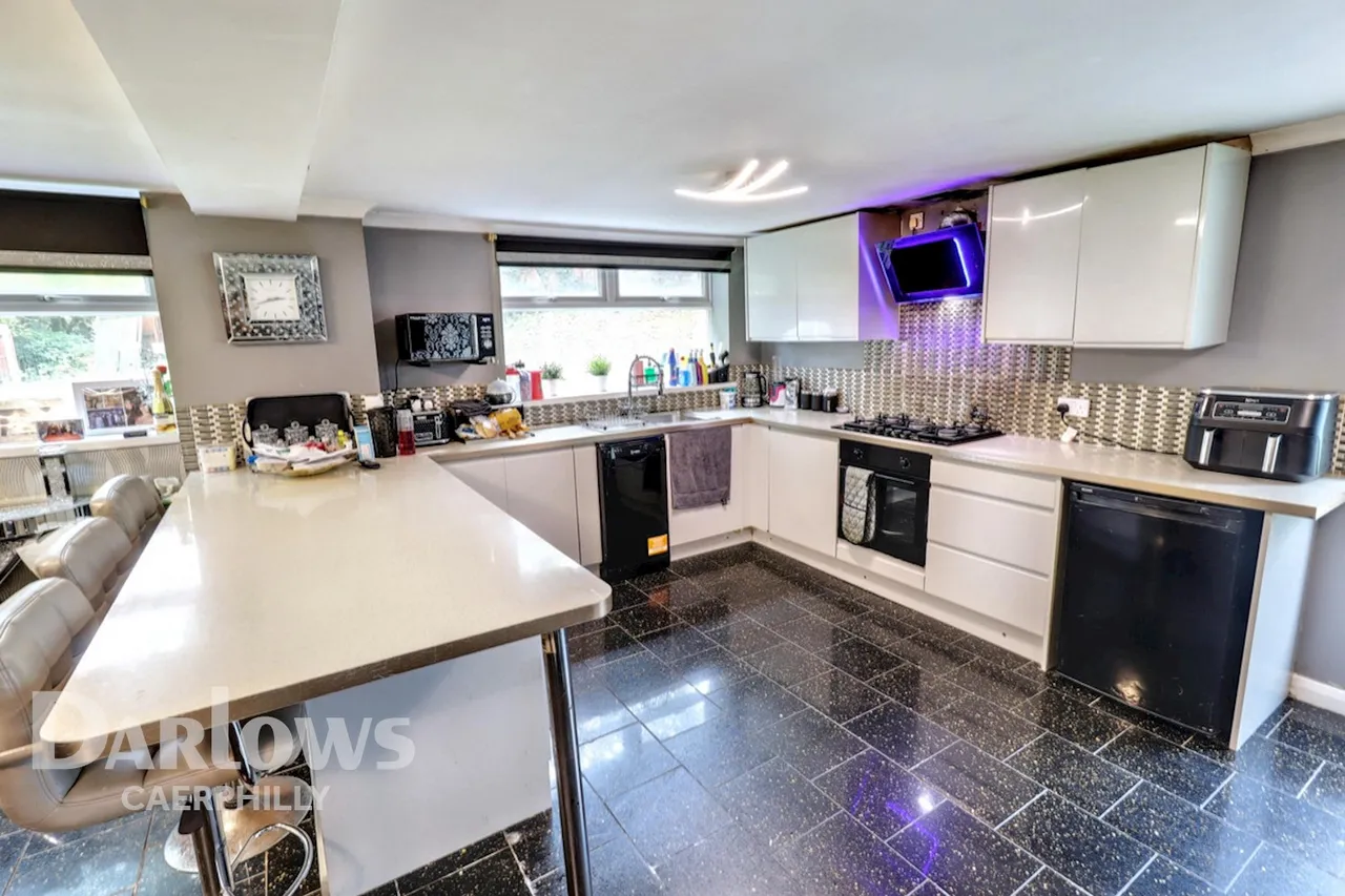 Watford Road, Caerphilly, photo 37