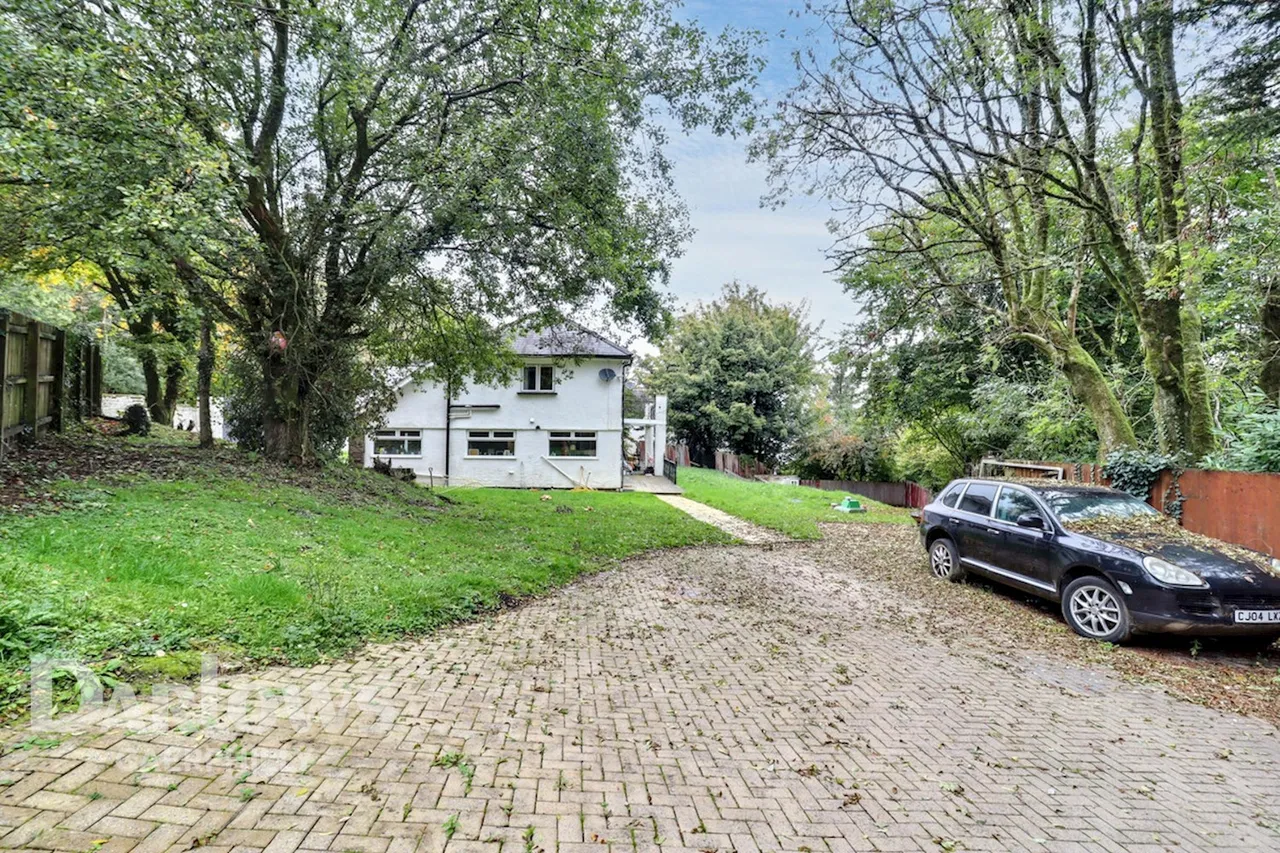 Watford Road, Caerphilly, photo 41