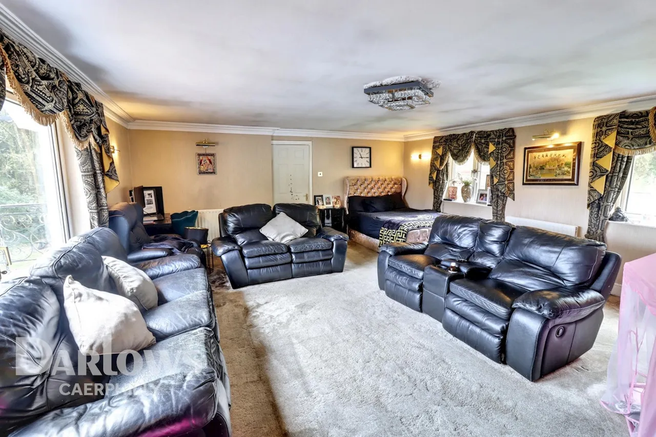 Watford Road, Caerphilly, photo 25