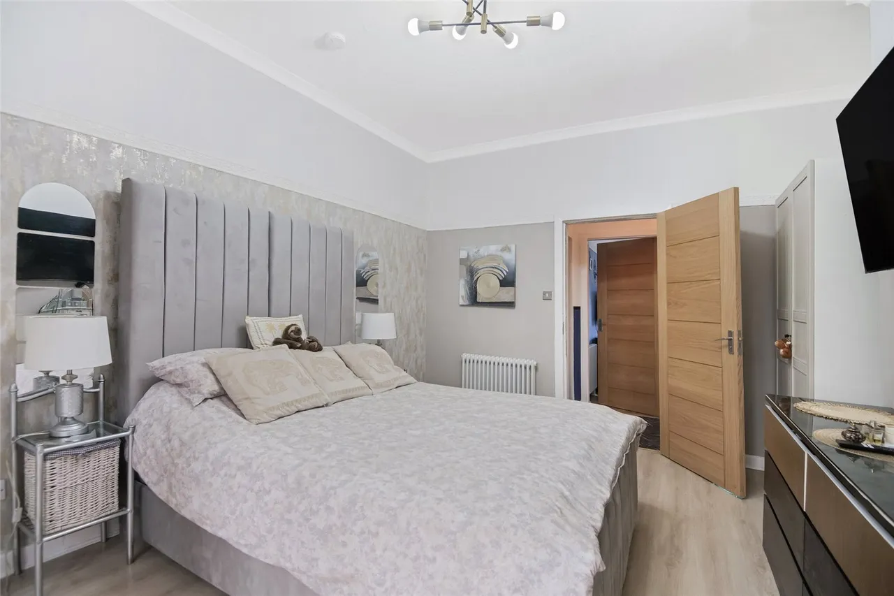 Monifieth Avenue, Glasgow, G52, photo 10