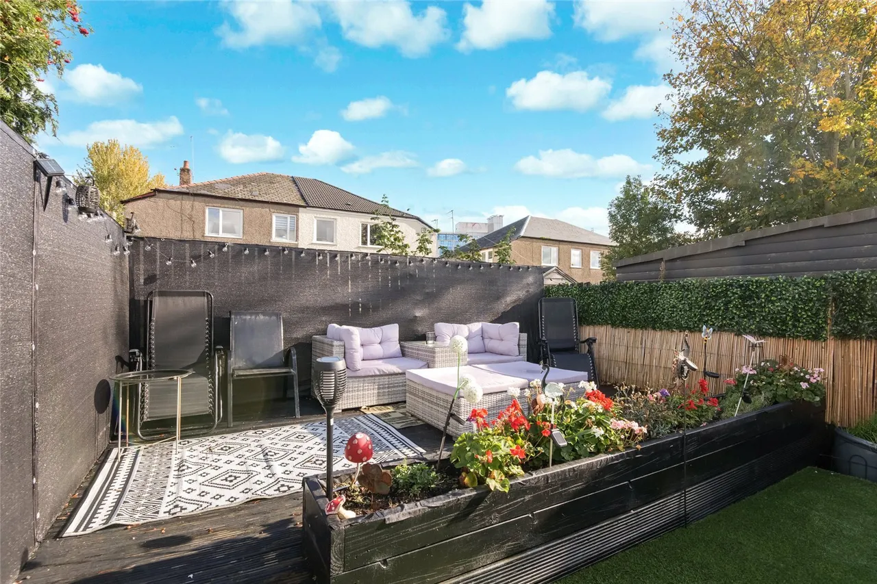 Monifieth Avenue, Glasgow, G52, photo 18