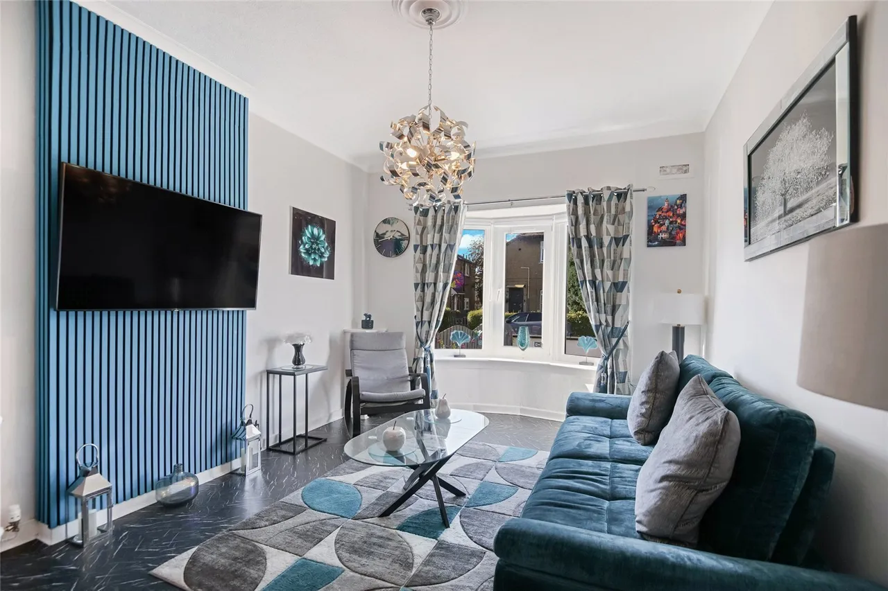 Monifieth Avenue, Glasgow, G52, photo 3
