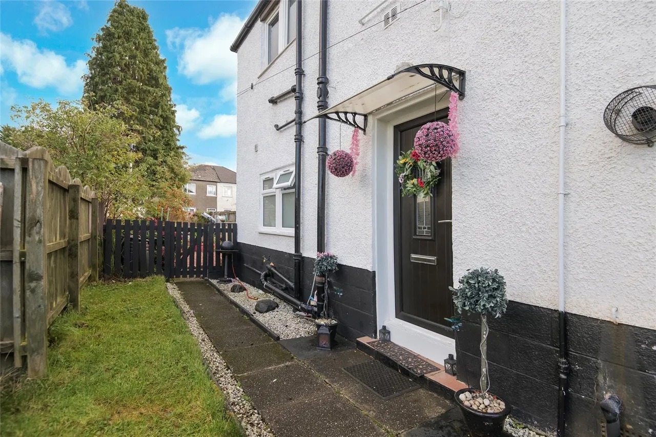 Monifieth Avenue, Glasgow, G52, photo 15