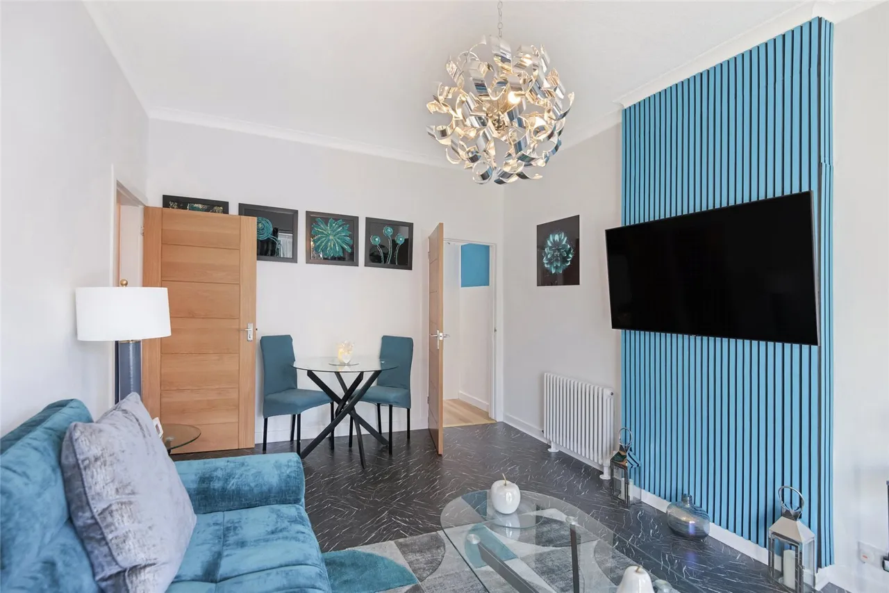 Monifieth Avenue, Glasgow, G52, photo 4