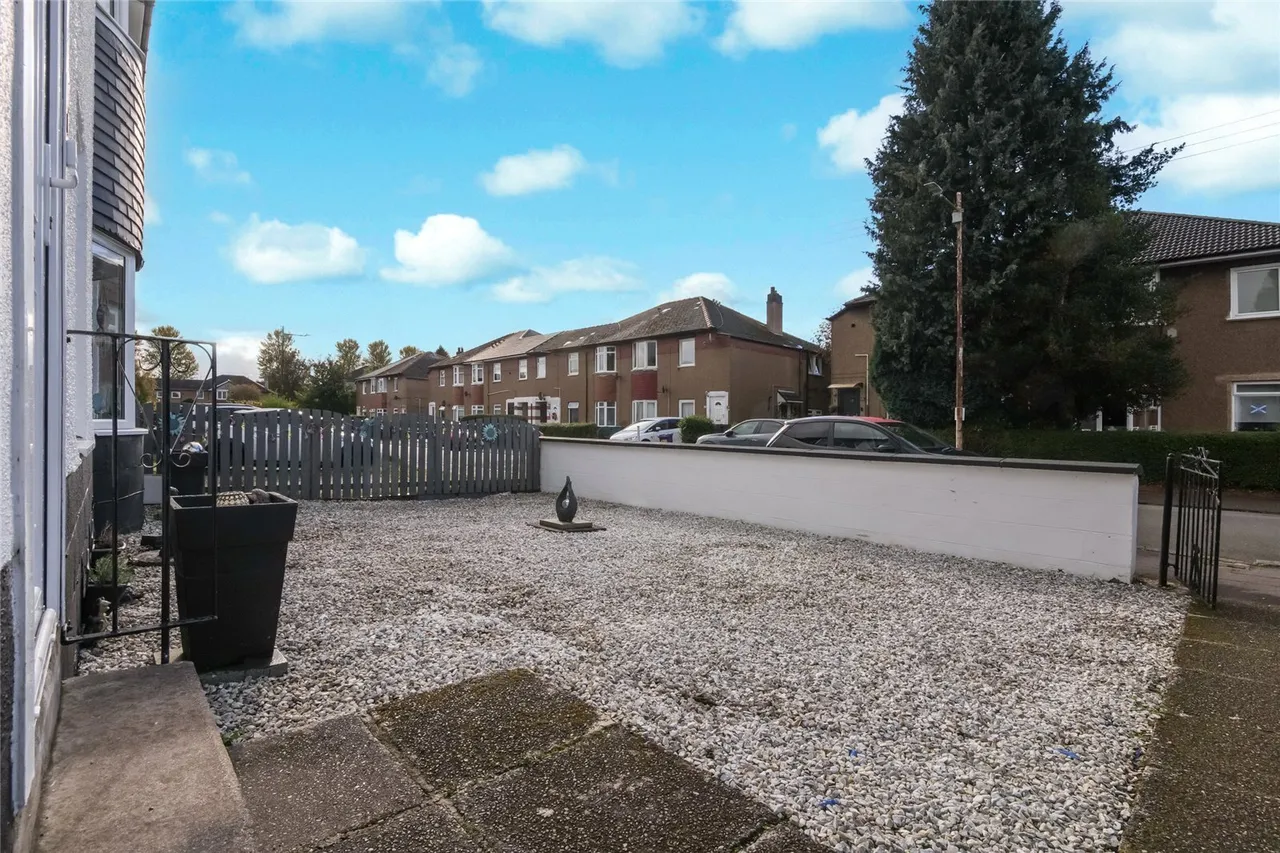 Monifieth Avenue, Glasgow, G52, photo 21
