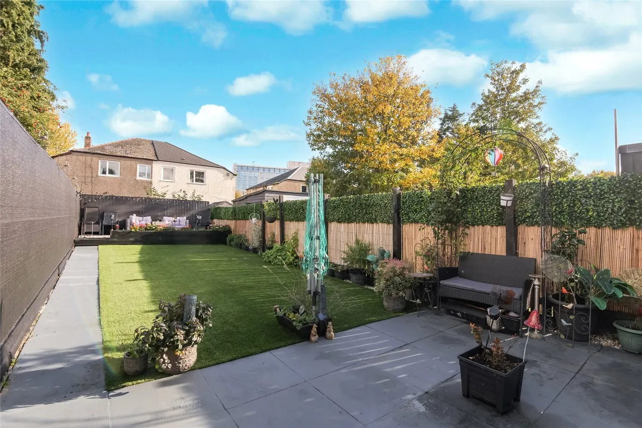Monifieth Avenue, Glasgow, G52, photo 17