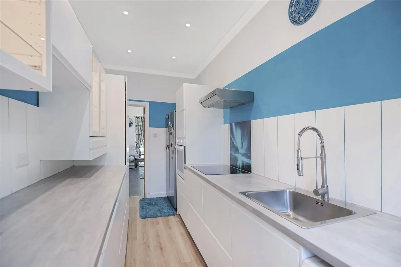 Monifieth Avenue, Glasgow, G52, photo 6