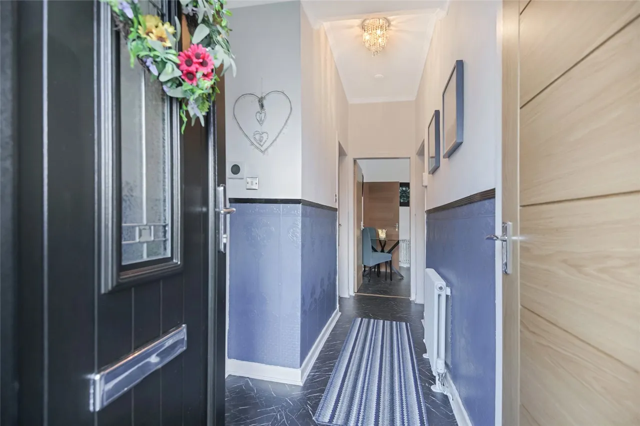 Monifieth Avenue, Glasgow, G52, photo 2
