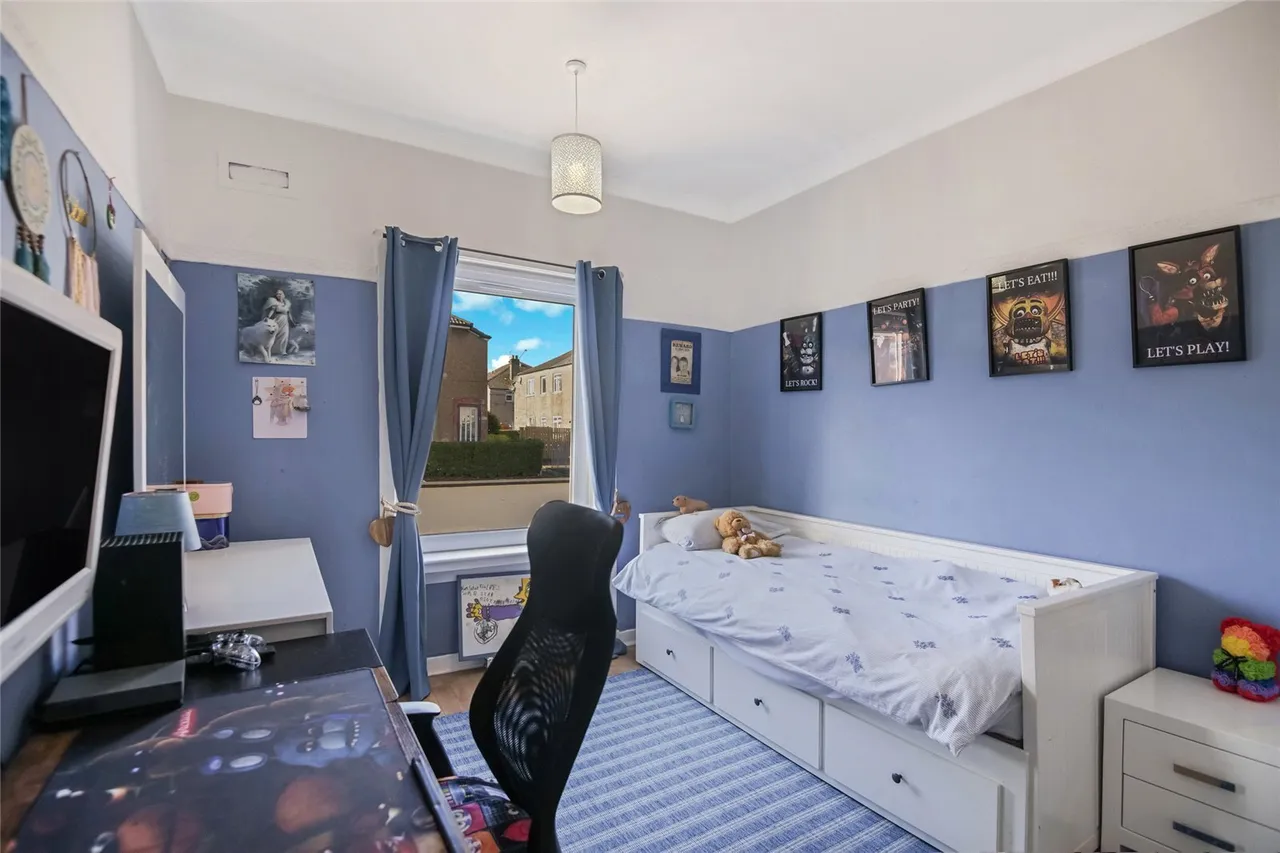 Monifieth Avenue, Glasgow, G52, photo 13