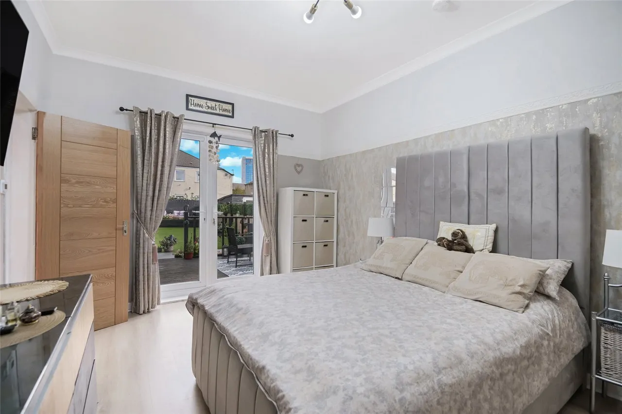 Monifieth Avenue, Glasgow, G52, photo 8