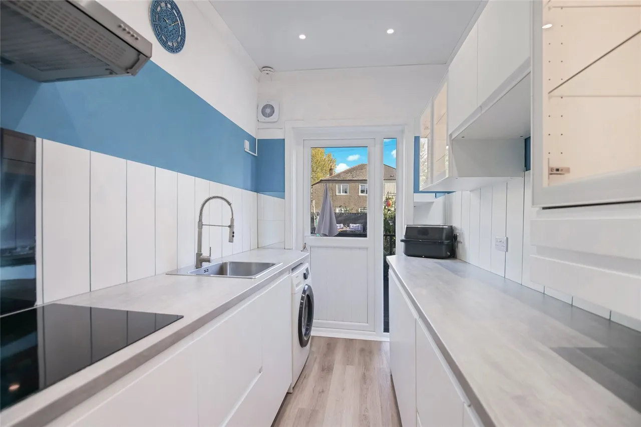Monifieth Avenue, Glasgow, G52, photo 5